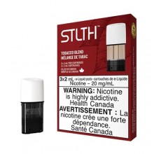 STLTH Tobacco Blend Pod Pack